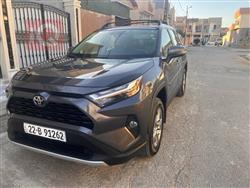 تويوتا راف 4